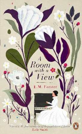 A Room with a View by E. M. Forster 9780241951484