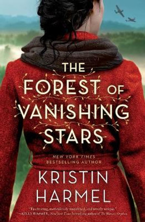 The Forest of Vanishing Stars by Kristin Harmel 9781982158934