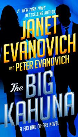 The Big Kahuna by Janet Evanovich 9780525535645