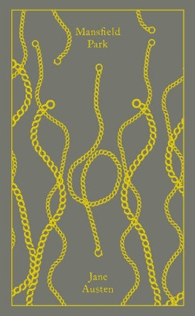 Mansfield Park by Jane Austen 9780141197708