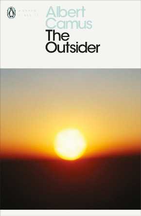 The Outsider by Albert Camus 9780141198064