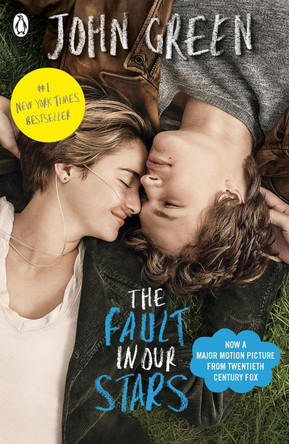 The Fault in Our Stars by John Green 9780141355078