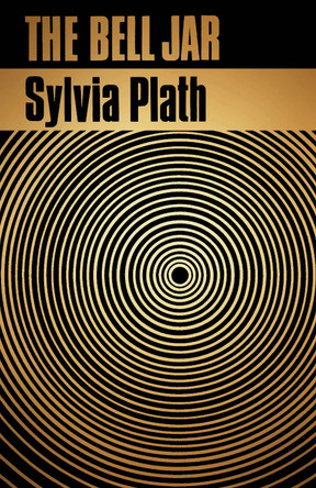 The Bell Jar by Sylvia Plath 9780571308408