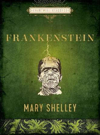 Frankenstein by Mary Shelley 9780785839880