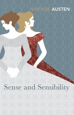 Sense and Sensibility by Jane Austen 9780099511557