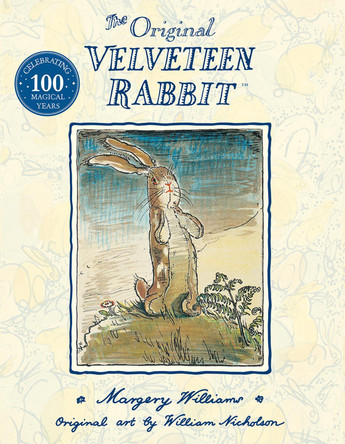 The Velveteen Rabbit Margery Williams 9781405210546