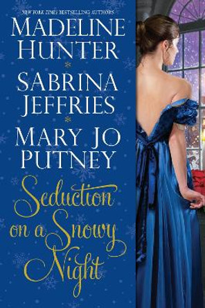 Seduction on a Snowy Night by Mary Jo Putney 9781496720283