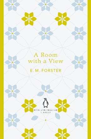 A Room with a View by E. M. Forster 9780141199825