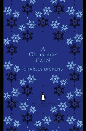 A Christmas Carol by Charles Dickens 9780141389479