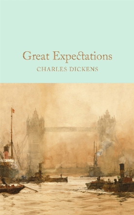 Great Expectations by Charles Dickens 9781509825363