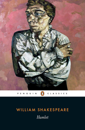 Hamlet by William Shakespeare 9780141396507