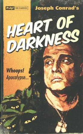 Heart Of Darkness by Joseph Conrad 9781843444725