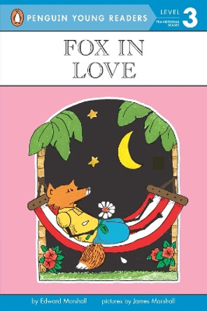 Fox in Love by Edward Marshall 9780140368437