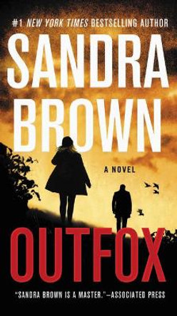 Outfox by Sandra Brown 9781455572182