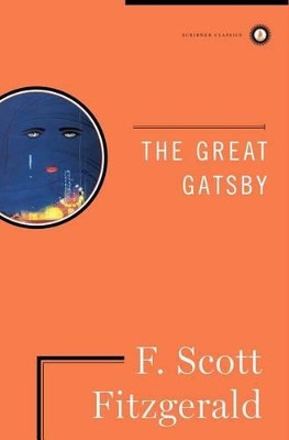 The Great Gatsby by F. Scott Fitzgerald 9780684830421