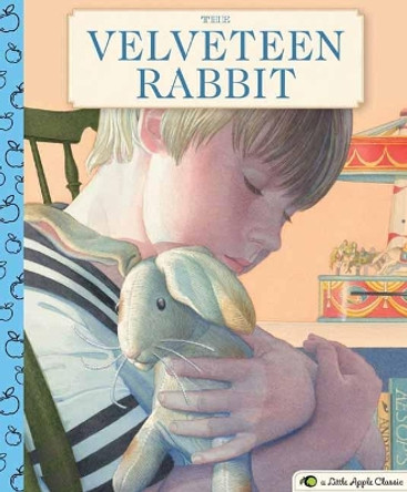 The Velveteen Rabbit by Margery Williams Bianco 9781604339505