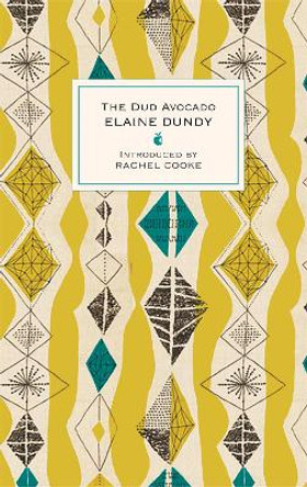 The Dud Avocado by Elaine Dundy 9781844087600