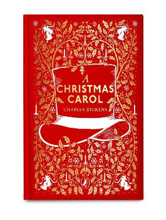 A Christmas Carol by Charles Dickens 9780241411193