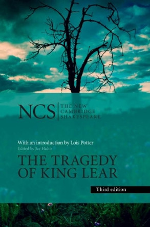 The Tragedy of King Lear by William Shakespeare 9781316646977