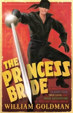 The Princess Bride by William Goldman 9780747590583