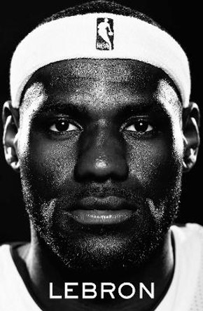 LeBron by Jeff Benedict 9781398517271