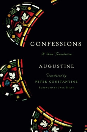 Confessions: A New Translation by Augustine 9780871407146