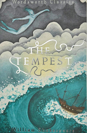 The Tempest William Shakespeare 9781853262036