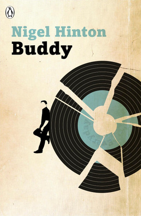 Buddy by Nigel Hinton 9780141368955