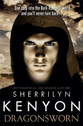 Dragonsworn by Sherrilyn Kenyon 9780349413273