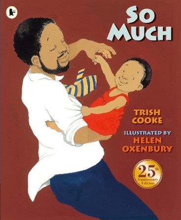 So Much by Trish Cooke 9781406390728