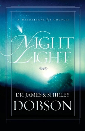 Night Light by James Dobson 9781414320601