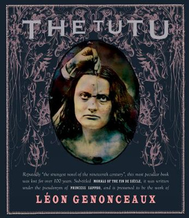 The Tutu by Leon Genonceaux 9781900565639