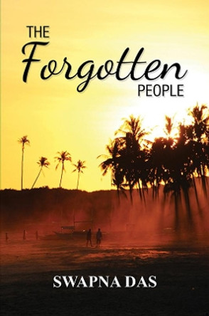 The Forgotten People by Swapna Das 9781528919043