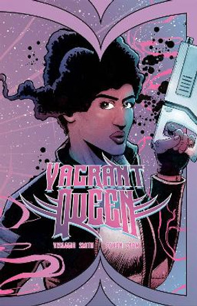 Vagrant Queen Volume 1 by Magdalene Visaggio 9781939424419