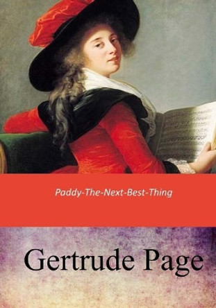 Paddy-The-Next-Best-Thing by Gertrude Page 9781546870005