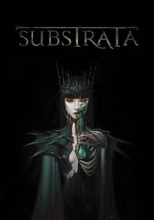 Substrata: Open World Dark Fantasy by Paul Richards 9781927925133