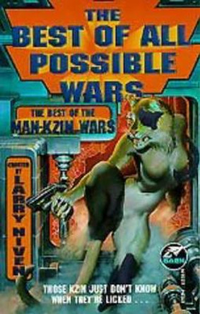 The Best of All Possible Wars by Larry Niven 9780671878795