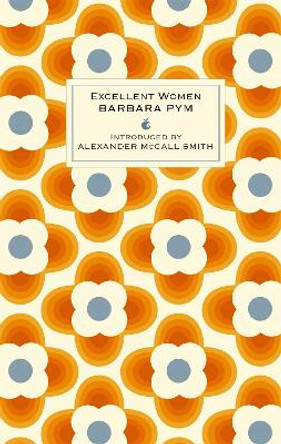 Excellent Women by Barbara Pym 9781844085262