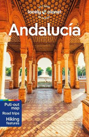 Lonely Planet Andalucia by Lonely Planet 9781838691639