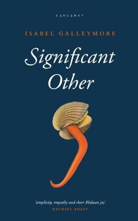 Significant Other by Isabel Galleymore 9781784107116