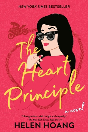 The Heart Principle by Helen Hoang 9780451490841