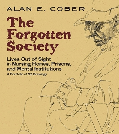 Forgotten Society by Alan E. Cober 9780486483535