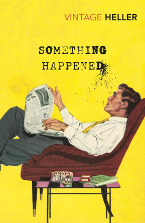 Something Happened by Joseph Heller 9781784874339