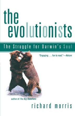 Evolutionists Struggle by D Darling 9780805071375