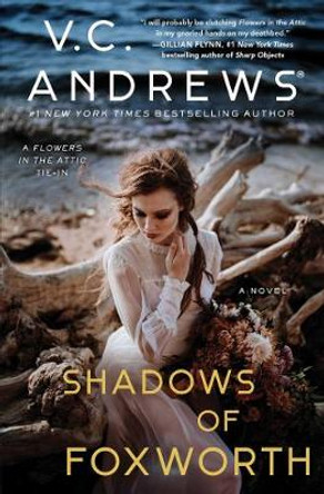 Shadows of Foxworth by V.C. Andrews