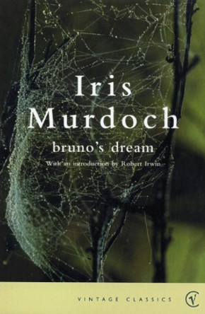 Bruno's Dream by Iris Murdoch 9780099285373