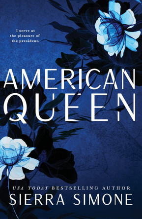 American Queen by Sierra Simone 9781728281995