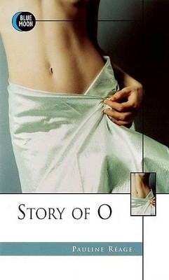 Story of O by Pauline Reage 9781562010355