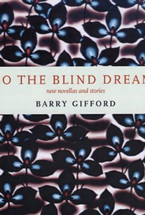 Do The Blind Dream?: New Novellas and Stories by Barry Gifford 9781583226704