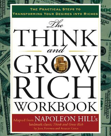 Think and Grow Rich: The Master Mind Volume by Napoleon Hill 9781585427116